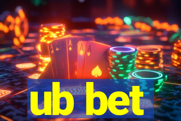 ub bet